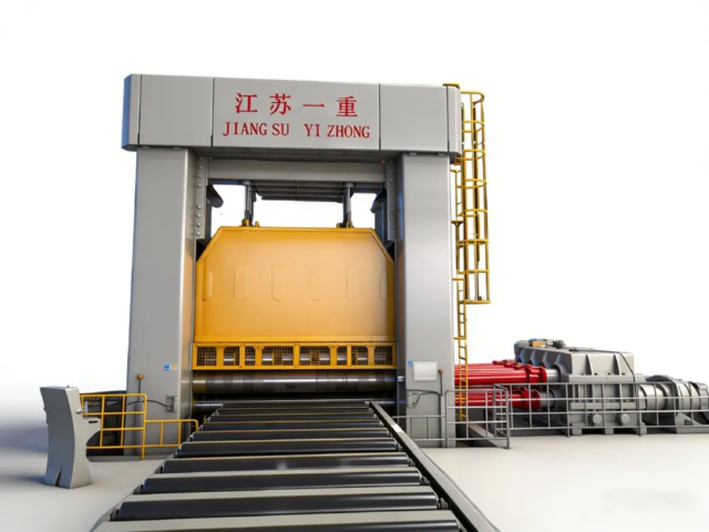 60&times;4800mm Intelligent High-Precision Leveling Robot