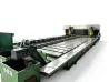 SKPL-16048 CNC 4-Side Beveling Machining Center