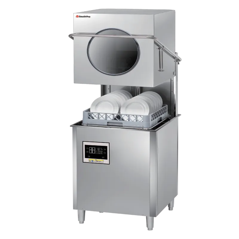 Lavastoviglie a carica dall'alto PDX-1001A-1