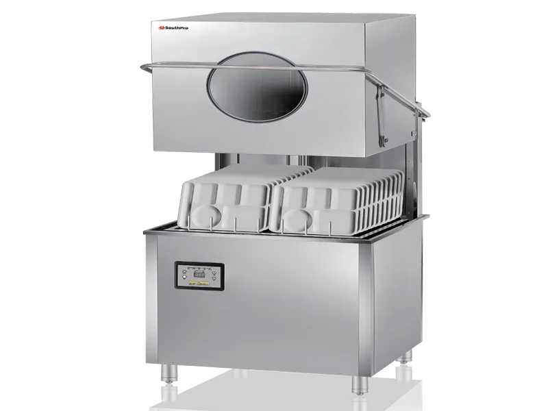 Lavastoviglie per usi speciali a carica dall'alto (modello A) PDX-1005A