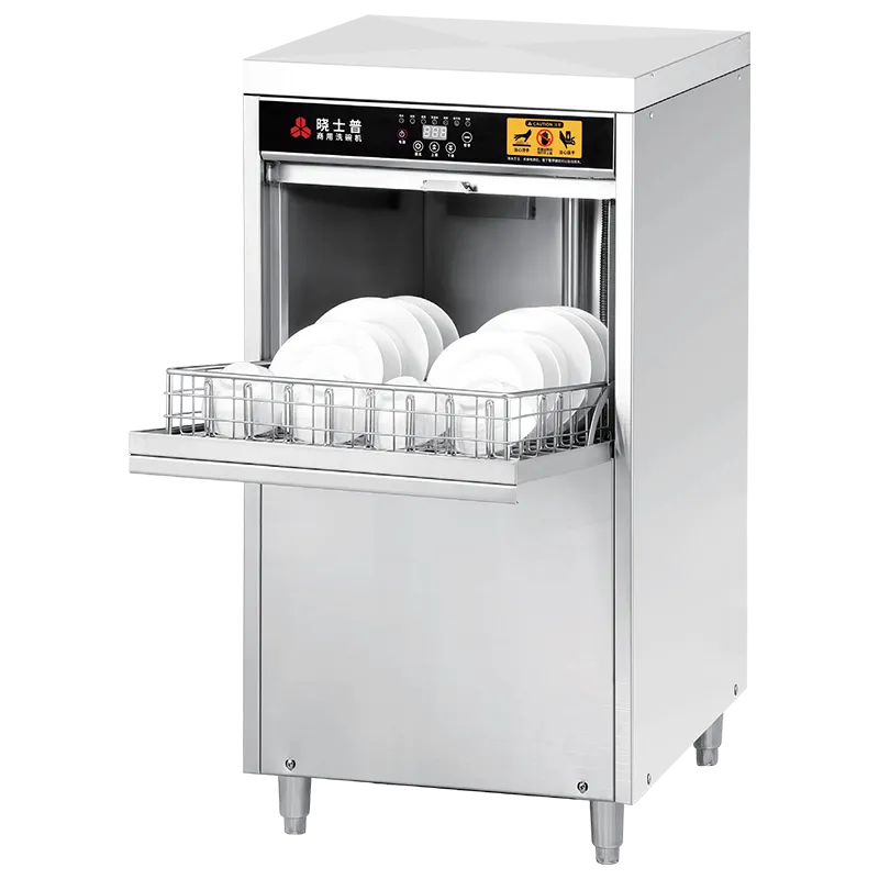 Lavastoviglie extra large da sottobanco PDX-1003JD