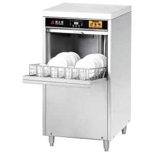 Lavastoviglie extra large da sottobanco PDX-1003JD