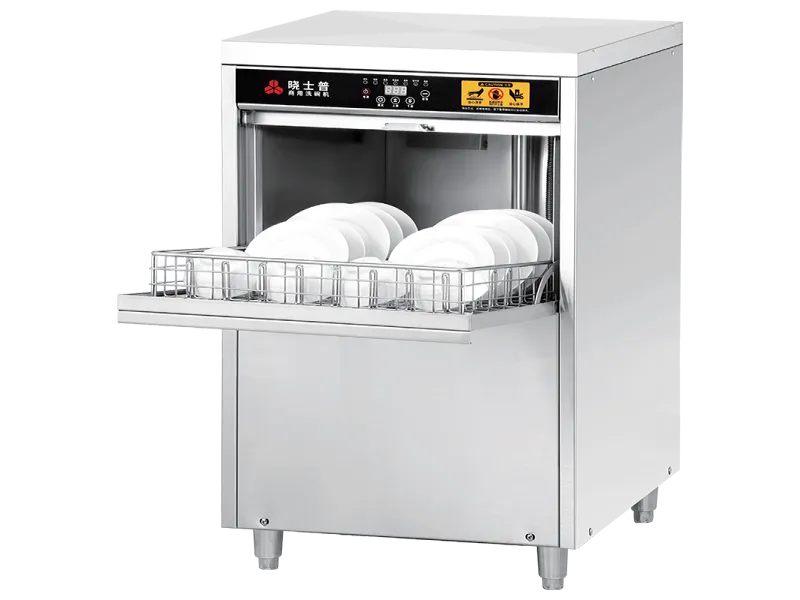 Lavastoviglie extra large da sottobanco PDX-1003JD