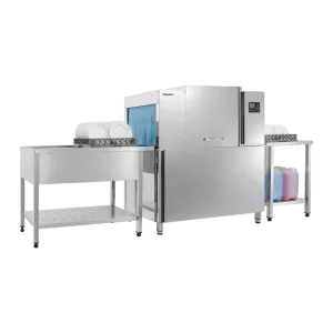 Lavastoviglie a tunnel SPJ-2001E