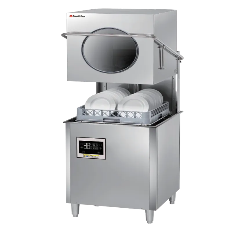 Lavastoviglie a carica dall'alto PDX-1001B