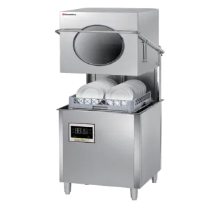 Lavastoviglie a carica dall'alto PDX-1001B