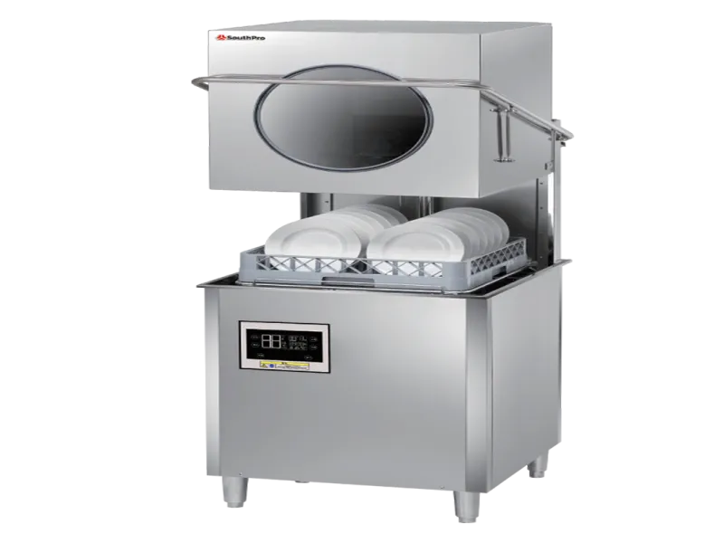 Lavastoviglie a carica dall'alto PDX-1001B