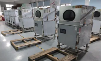 Edificio in fabbrica