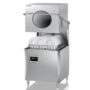 Lavastoviglie a carica dall'alto di grande capacit&agrave; PDX-1001JD