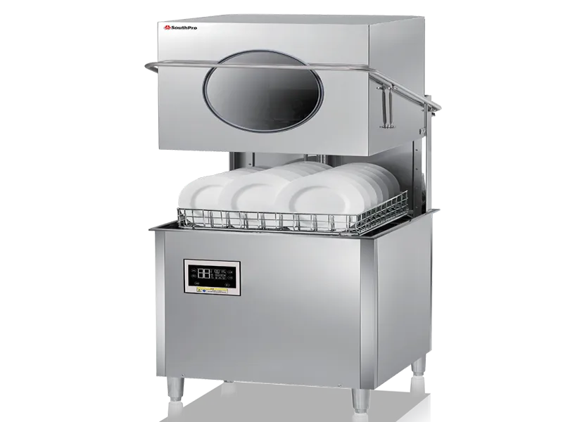 Lavastoviglie a carica dall'alto di grande capacit&agrave; PDX-1001JD