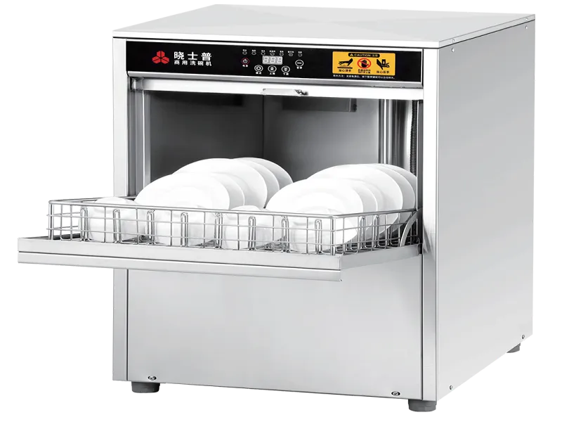 Lavastoviglie sottopiano PDX-1003