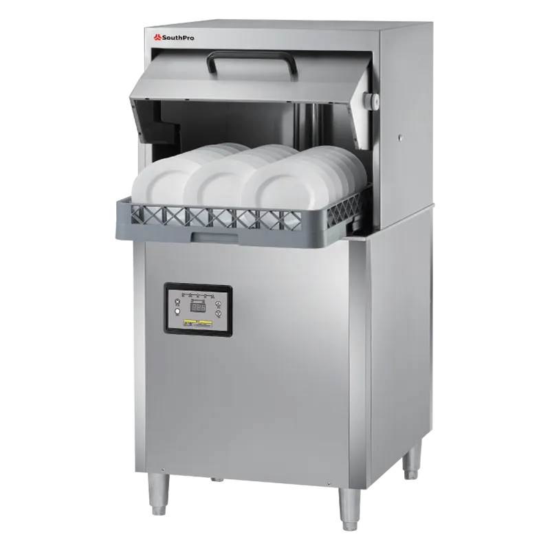 Lavastoviglie impilabile PDX-1002