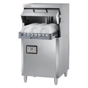 Lavastoviglie impilabile PDX-1002