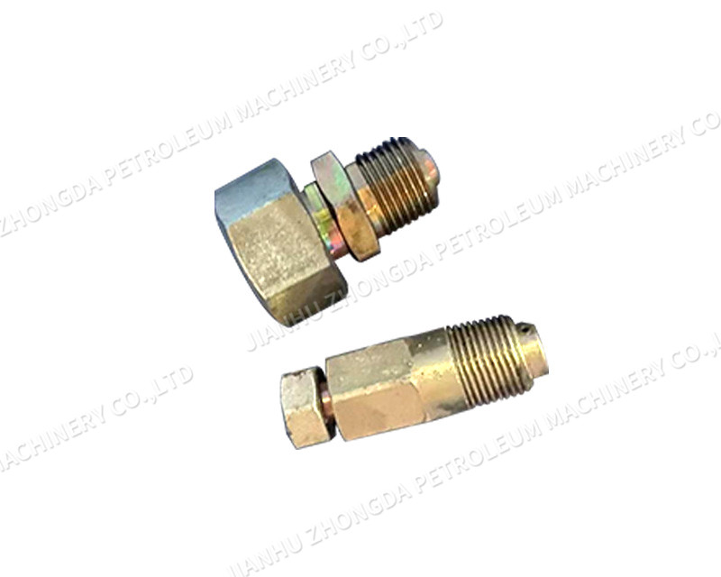 Single flow valve Chinese manufacturer - Foreign trade demo-Xiangyun ...