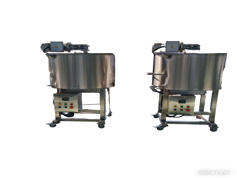 80L Food Machinery Melting Furnace