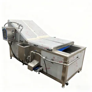 1500 QuickBatch High-Speed Pasteurizer