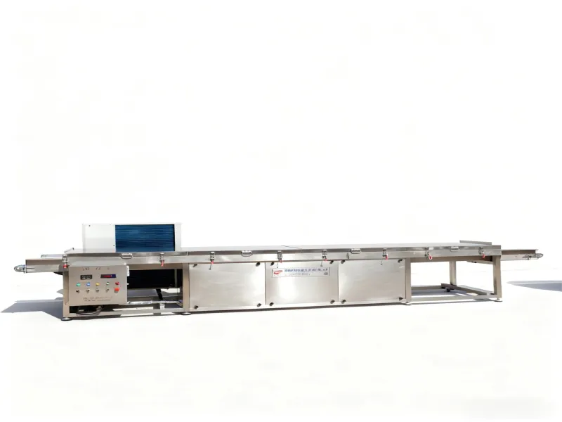 5-meter Cooling Machine Food Refrigeration