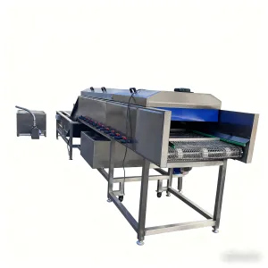 سبزیجات پاک کن چند منظوره 8 متری با فیلتر و سیستم زهکشی