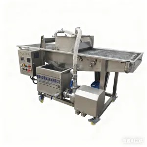 دستگاه روکش شکلات 600 نوع غذا