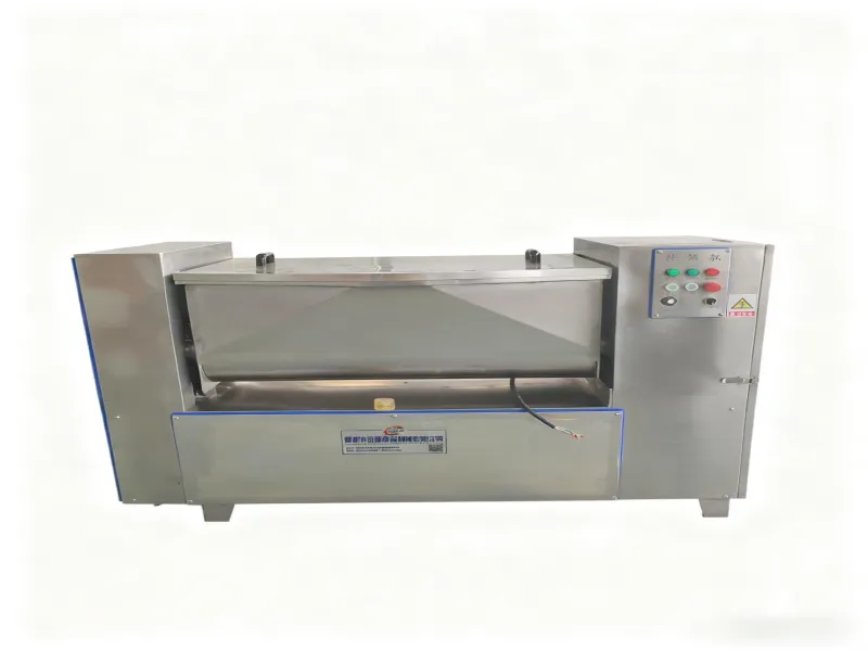 1000 ProChef Star Anise Spice Mixer