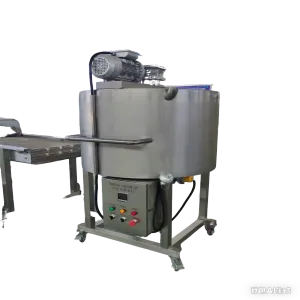 کوره ذوب سنگین IndusMelt 300L