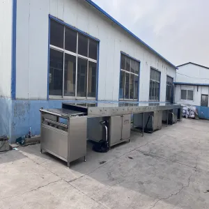 دستگاه ایمنی یخچال مواد غذایی 18 متری