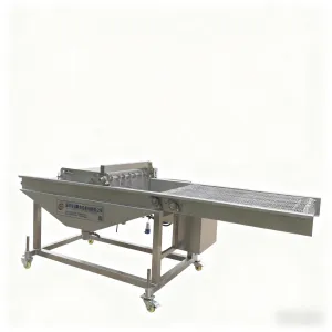 دستگاه قند انداز پر سرعت 600