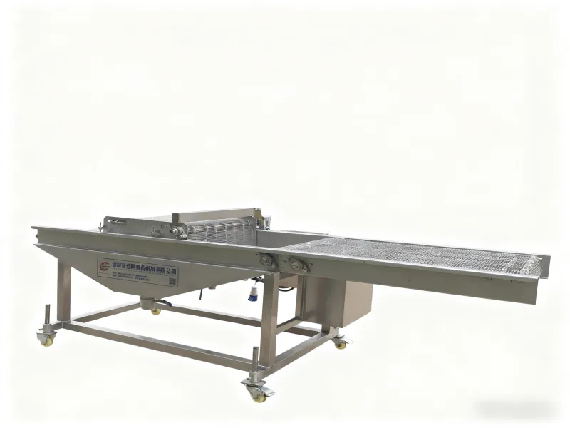 800 Commercial Sugar Dipping Machine