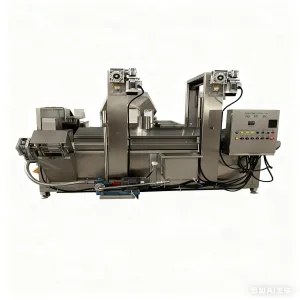 سرخ کن برقی UniFry 3M برای استفاده در چند غذا