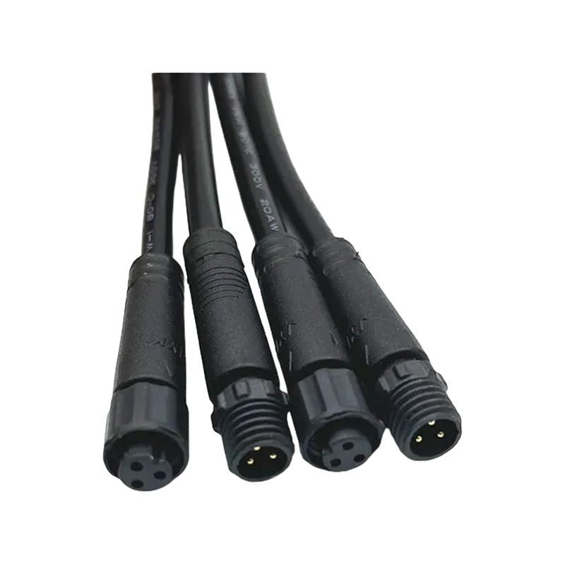 Signal Transmission Connector