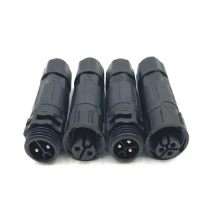 M19 Assembly Wireless Connector