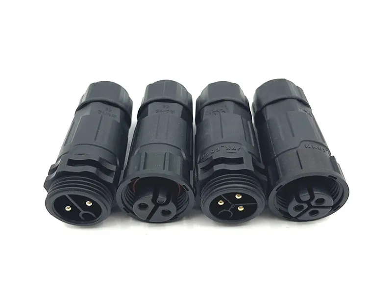 M19 Assembly Wireless Connector