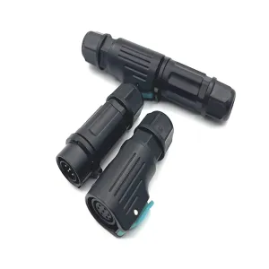 LP12 Energy Storage Connector