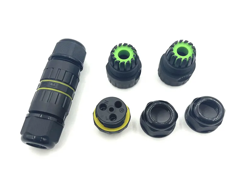 M20 Direct Plug in Connector
