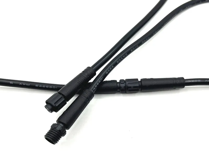M8 connector