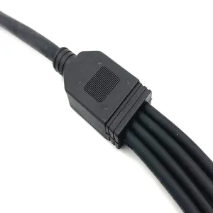 Y Type Wire Harness Multiple Size
