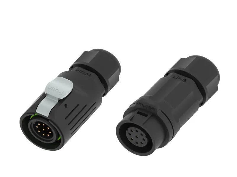 LP16 Energy Storage Connector