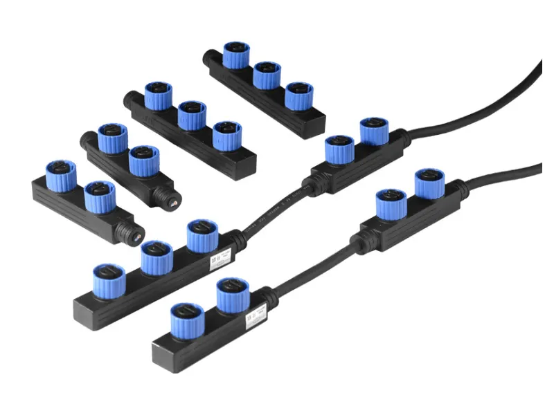 M15 module series