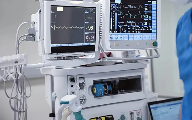 Medical and health equipment