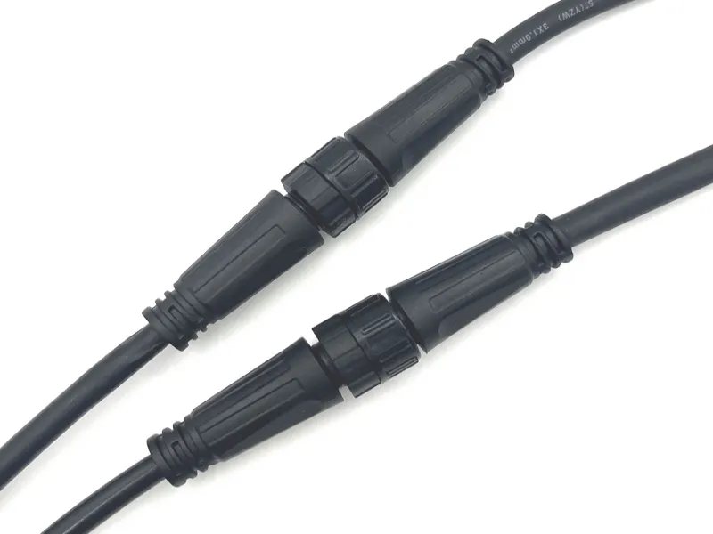 M16 Plastic nut