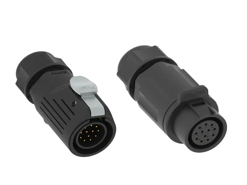 LP20 Energy Storage Connector