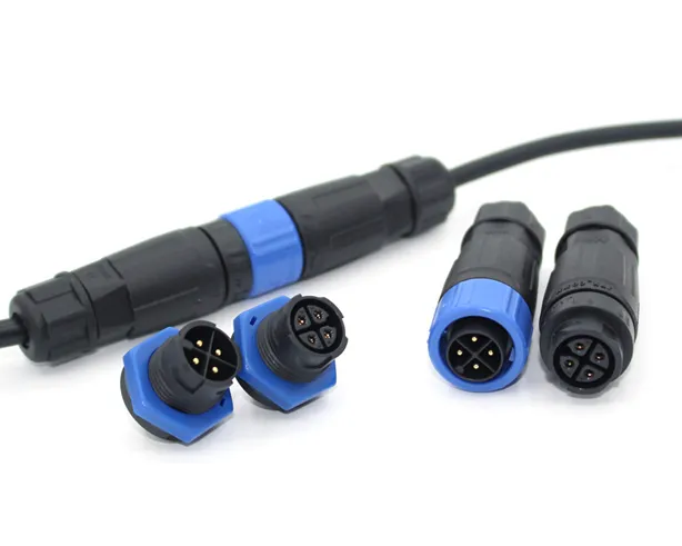 What Factors Affect the Price of Waterproof Connectors? How to Choose Cost-Effective Products?