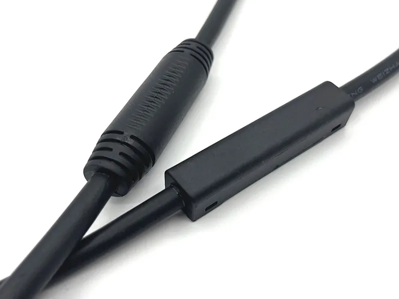 JI Water Check Used Anti-siphon Connector