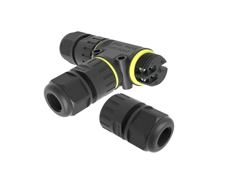 T20 Tee Type Connector