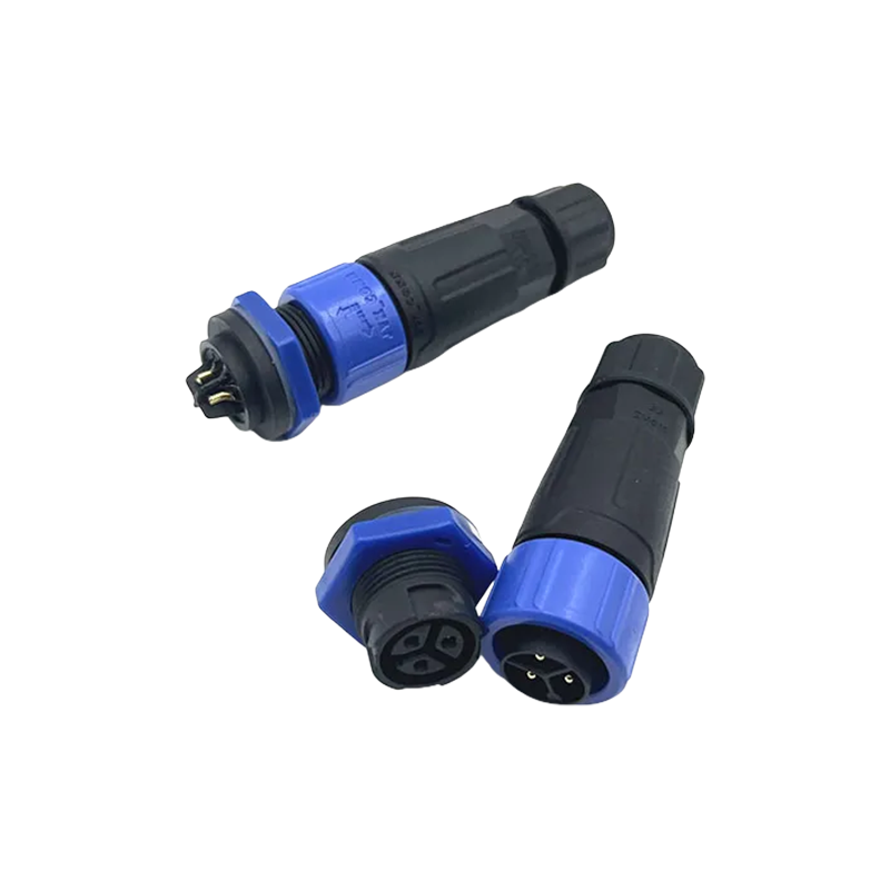 Device Connector