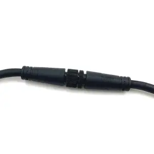 RGB automotive wire connector terminal