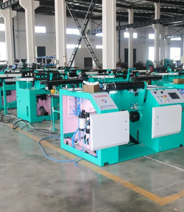 Serve With Heart And Return Customers