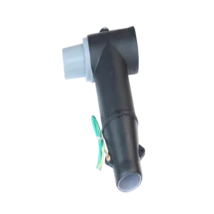 Cable accessory JH JB12/24-630A European style rear connector