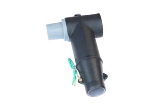 Cable accessory JH JB12/24-630A European style rear connector