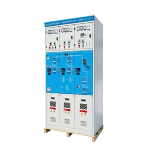 Substation Use SRM16-12/24 Compact Inflatable Switchgear